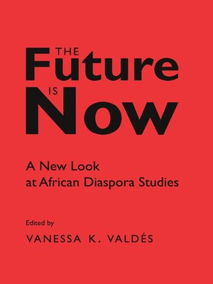 cover image of The Future is Now
